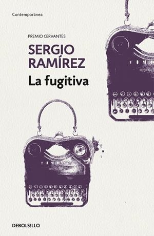 LA FUGITIVA | 9788466345750 | RAMÍREZ,SERGIO | Libreria Geli - Librería Online de Girona - Comprar libros en catalán y castellano