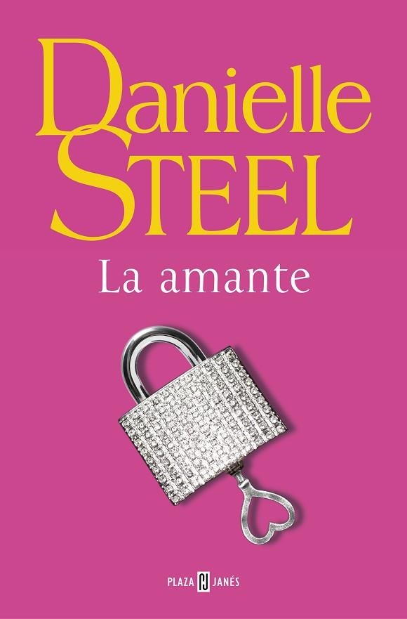 LA AMANTE | 9788401021398 | STEEL,DANIELLE | Libreria Geli - Librería Online de Girona - Comprar libros en catalán y castellano