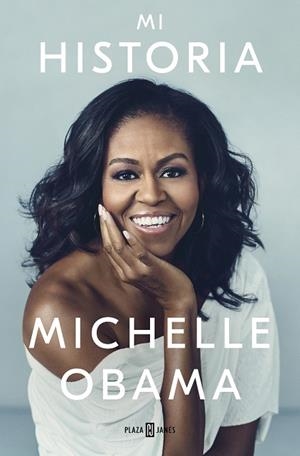 MI HISTORIA | 9788401021756 | OBAMA,MICHELLE | Libreria Geli - Librería Online de Girona - Comprar libros en catalán y castellano