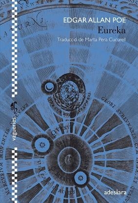 EUREKA | 9788416948260 | POE,EDGAR ALLAN | Llibreria Geli - Llibreria Online de Girona - Comprar llibres en català i castellà