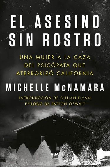 EL ASESINO SIN ROSTRO | 9788491871446 | MCNAMARA,MICHELLE | Llibreria Geli - Llibreria Online de Girona - Comprar llibres en català i castellà