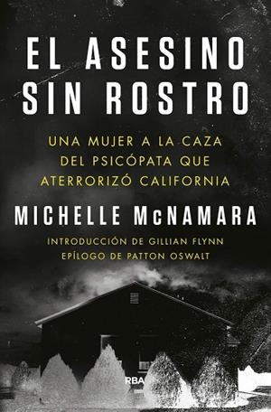 EL ASESINO SIN ROSTRO | 9788491871446 | MCNAMARA,MICHELLE | Libreria Geli - Librería Online de Girona - Comprar libros en catalán y castellano
