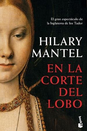 EN LA CORTE DEL LOBO | 9788423354702 | MANTEL,HILARY | Llibreria Geli - Llibreria Online de Girona - Comprar llibres en català i castellà