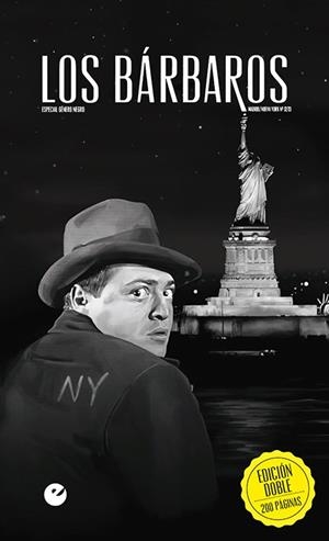 LOS BÁRBAROS 12/13 | 9788416876570 | A.A.D.D. | Libreria Geli - Librería Online de Girona - Comprar libros en catalán y castellano