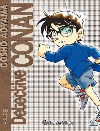 DETECTIVE CONAN Nº 25(NUEVA EDICIÓN) | 9788491531470 | AOYAMA,GOSHO | Llibreria Geli - Llibreria Online de Girona - Comprar llibres en català i castellà