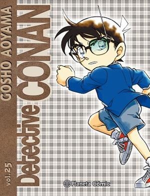 DETECTIVE CONAN Nº 25(NUEVA EDICIÓN) | 9788491531470 | AOYAMA,GOSHO | Llibreria Geli - Llibreria Online de Girona - Comprar llibres en català i castellà
