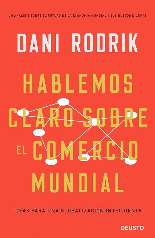 HABLEMOS CLARO SOBRE EL COMERCIO MUNDIAL | 9788423429981 | RODRIK,DANI | Llibreria Geli - Llibreria Online de Girona - Comprar llibres en català i castellà