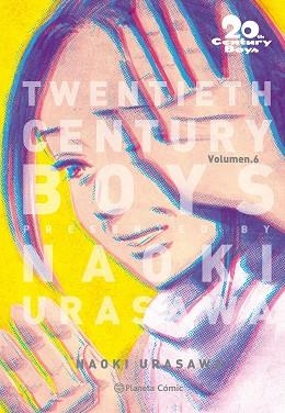 20TH CENTURY BOYS Nº 06/11(NUEVA EDICIÓN) | 9788491468202 | URASAWA,NAOKI | Llibreria Geli - Llibreria Online de Girona - Comprar llibres en català i castellà
