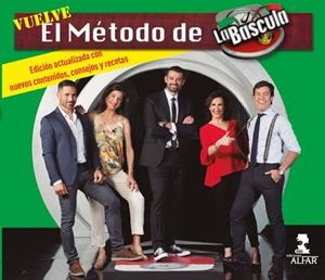 VUELVE EL MÉTODO DE LA BÁSCULA | 9788478987733 | AAVV | Llibreria Geli - Llibreria Online de Girona - Comprar llibres en català i castellà