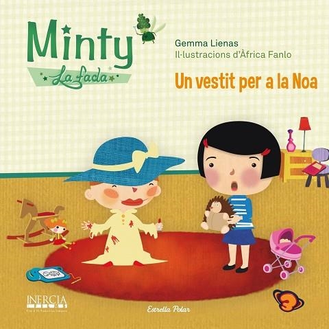UN VESTIT PER A LA NOA | 9788490573006 | LIENAS,GEMMA | Llibreria Geli - Llibreria Online de Girona - Comprar llibres en català i castellà
