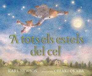A TOTS ELS ESTELS DEL CEL | 9788426145482 | NEWSON,KARL | Llibreria Geli - Llibreria Online de Girona - Comprar llibres en català i castellà