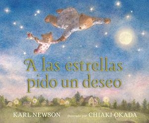 A LAS ESTRELLAS PIDO UN DESEO | 9788426145475 | NEWSON,KARL | Llibreria Geli - Llibreria Online de Girona - Comprar llibres en català i castellà