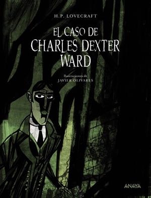 EL CASO DE CHARLES DEXTER WARD | 9788469847145 | LOVECRAFT,H.P. | Libreria Geli - Librería Online de Girona - Comprar libros en catalán y castellano