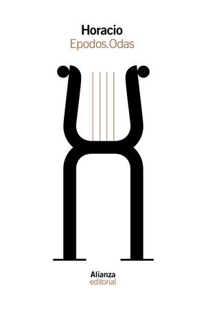 EPODOS.ODAS | 9788491813293 | HORACIO | Llibreria Geli - Llibreria Online de Girona - Comprar llibres en català i castellà