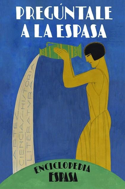PREGÚNTALE A LA ESPASA | 9788467053814 | Llibreria Geli - Llibreria Online de Girona - Comprar llibres en català i castellà