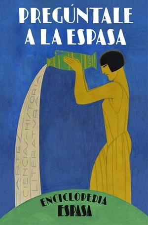 PREGÚNTALE A LA ESPASA | 9788467053814 | Llibreria Geli - Llibreria Online de Girona - Comprar llibres en català i castellà