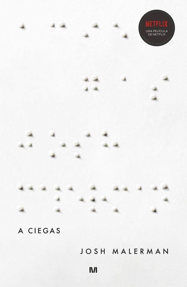 A CIEGAS | 9788445005910 | MALERMAN,JOSH | Libreria Geli - Librería Online de Girona - Comprar libros en catalán y castellano