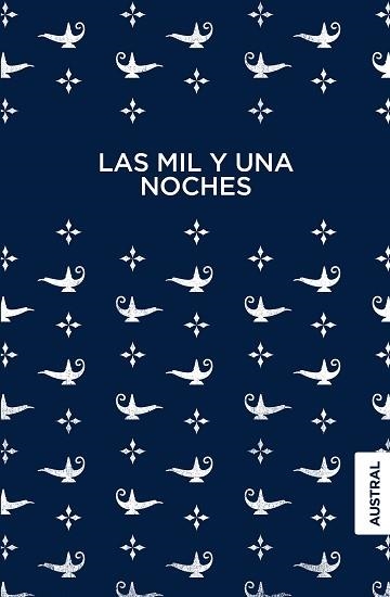 LAS MIL Y UNA NOCHES | 9788423352883 | ANÓNIMO | Libreria Geli - Librería Online de Girona - Comprar libros en catalán y castellano