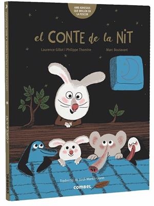 EL CONTE DE LA NIT | 9788491014065 | Llibreria Geli - Llibreria Online de Girona - Comprar llibres en català i castellà