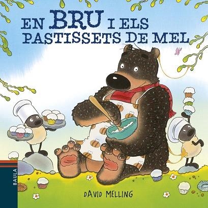 EN BRU I ELS PASTISSETS DE MEL | 9788447935611 | MELLING,DAVID | Libreria Geli - Librería Online de Girona - Comprar libros en catalán y castellano