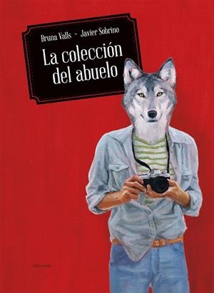 LA COLECCIÓN DEL ABUELO | 9788414016039 | GARCÍA SOBRINO,JAVIER | Llibreria Geli - Llibreria Online de Girona - Comprar llibres en català i castellà