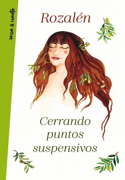 CERRANDO PUNTOS SUSPENSIVOS | 9788403518612 | ROZALÉN | Libreria Geli - Librería Online de Girona - Comprar libros en catalán y castellano