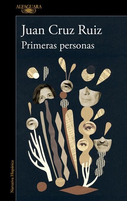 PRIMERAS PERSONAS | 9788420434926 | CRUZ RUIZ,JUAN | Libreria Geli - Librería Online de Girona - Comprar libros en catalán y castellano