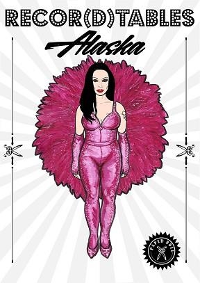 RECOR(D)TABLES ALASKA | 9772605518006 | Libreria Geli - Librería Online de Girona - Comprar libros en catalán y castellano