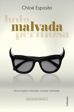 MALVADA | 9788466424516 | ESPOSITO,CHLOÉ | Llibreria Geli - Llibreria Online de Girona - Comprar llibres en català i castellà