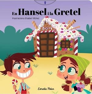 EN HANSEL I LA GRETEL | 9788491376460 | V.V.A.A. | Llibreria Geli - Llibreria Online de Girona - Comprar llibres en català i castellà