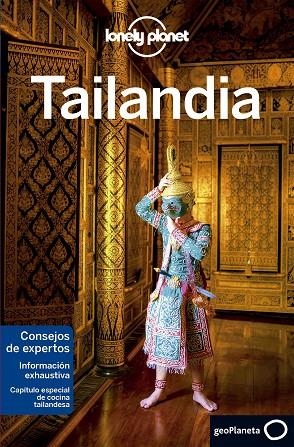 TAILANDIA(LONELY PLANET.EDICION 2018) | 9788408192534 | Libreria Geli - Librería Online de Girona - Comprar libros en catalán y castellano