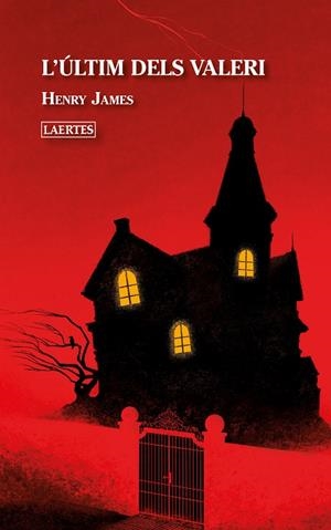 L'ÚLTIM DELS VALERI | 9788416783595 | JAMES,HENRY | Llibreria Geli - Llibreria Online de Girona - Comprar llibres en català i castellà