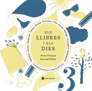 ELS LLIBRES I ELS DIES | 9788417214487 | FOLQUÉ CUADRAS,ANNA/MALET GRAUS,GERARD | Llibreria Geli - Llibreria Online de Girona - Comprar llibres en català i castellà