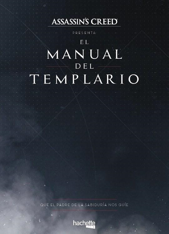 MANUAL DEL TEMPLARIO | 9788416857562 | Libreria Geli - Librería Online de Girona - Comprar libros en catalán y castellano