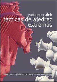 TÁCTICAS DE AJEDREZ EXTREMAS | 9788492517893 | AFEK,YOCHANAN | Libreria Geli - Librería Online de Girona - Comprar libros en catalán y castellano