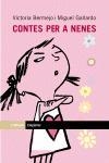 CONTES PER A NENES | 9788497870702 | BERMEJO,V./GALLARDO,M. | Llibreria Geli - Llibreria Online de Girona - Comprar llibres en català i castellà