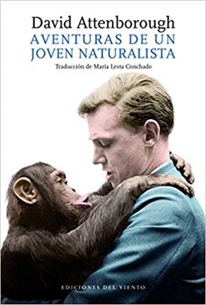 AVENTURAS DE UN JOVEN NATURALISTA | 9788494815089 | ATTENBOROUGH,DAVID | Libreria Geli - Librería Online de Girona - Comprar libros en catalán y castellano