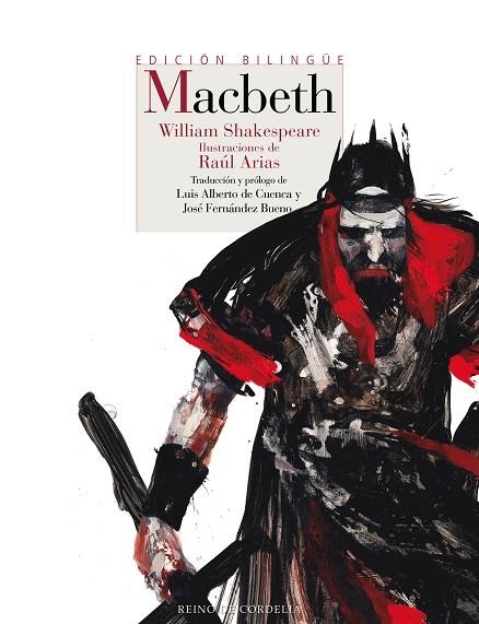 MACBETH | 9788416968657 | SHAKESPEARE,WILLIAM | Llibreria Geli - Llibreria Online de Girona - Comprar llibres en català i castellà