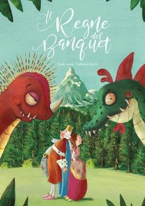 AL REGNE DEL BANQUET | 9788416566211 | ARNAL,TXABI | Libreria Geli - Librería Online de Girona - Comprar libros en catalán y castellano