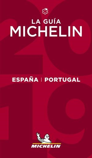 ESPAÑA Y PORTUGAL(LA GUIA ROJA MICHELIN.EDICION 2019) | 9782067233034 | Llibreria Geli - Llibreria Online de Girona - Comprar llibres en català i castellà