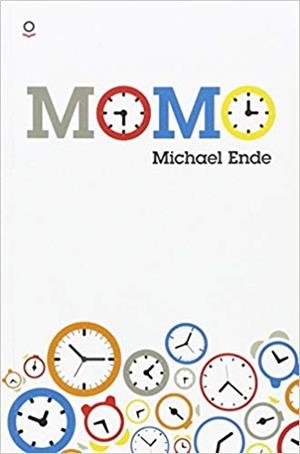 MOMO(CATALA) | 9788416661411 | ENDE,MICHAEL | Llibreria Geli - Llibreria Online de Girona - Comprar llibres en català i castellà