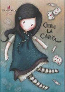 GIRA LA CARTA(GORJUSS) | 9788491676409 | GORJUSS | Libreria Geli - Librería Online de Girona - Comprar libros en catalán y castellano