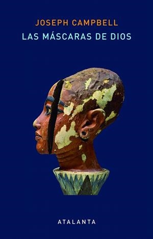 LAS MASCARAS DE DIOS(ESTUCHE) | 9788494729775 | CAMPBELL,JOSEPH | Llibreria Geli - Llibreria Online de Girona - Comprar llibres en català i castellà
