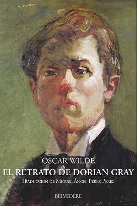 EL RETRATO DE DORIAN GRAY | 9788494906305 | WILDE,OSCAR | Libreria Geli - Librería Online de Girona - Comprar libros en catalán y castellano