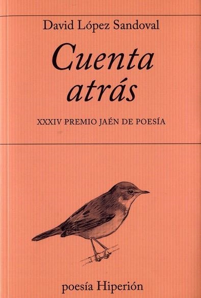 CUENTA ATRÁS | 9788490021262 | LÓPEZ SANDOVAL,DAVID | Libreria Geli - Librería Online de Girona - Comprar libros en catalán y castellano