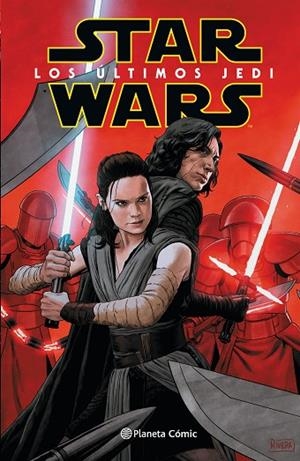 STAR WARS.LOS ÚLTIMOS JEDI(TOMO RECOPILATORIO) | 9788416401673 |   | Llibreria Geli - Llibreria Online de Girona - Comprar llibres en català i castellà