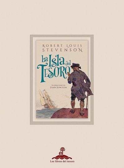 LA ISLA DEL TESORO | 9788435040204 | STEVENSON,ROBERT LOUIS | Llibreria Geli - Llibreria Online de Girona - Comprar llibres en català i castellà