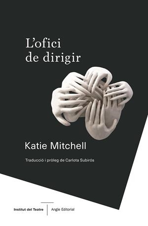L'OFICI DE DIRIGIR | 9788417214500 | MITCHELL,KATIE | Libreria Geli - Librería Online de Girona - Comprar libros en catalán y castellano