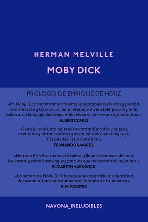 MOBY DICK | 9788417181581 | MELVILLE,HERMAN | Llibreria Geli - Llibreria Online de Girona - Comprar llibres en català i castellà