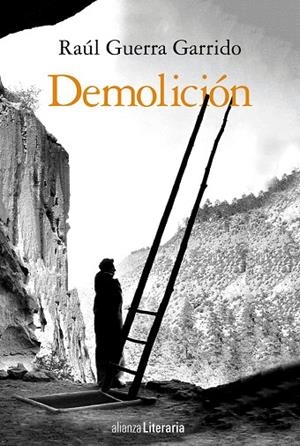 DEMOLICIÓN | 9788491813354 | GUERRA GARRIDO,RAÚL | Llibreria Geli - Llibreria Online de Girona - Comprar llibres en català i castellà